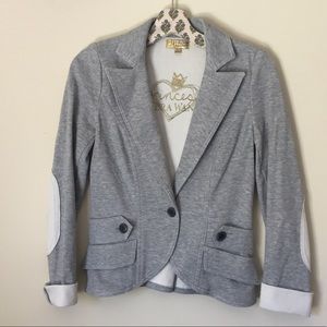 Vera Wang Blazer